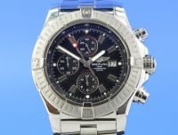 Breitling Super Avenger Chronograph