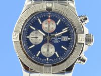 Breitling Super Avenger II Chronograph