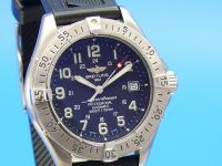 Breitling Superocean 40 mm