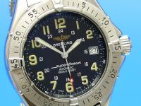 Breitling Superocean 41 mm