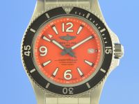 Breitling Superocean 42 Automatic