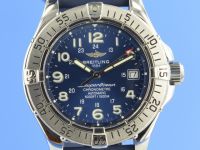 Breitling Superocean 42 mm