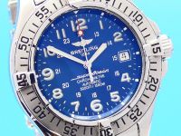 Breitling Superocean 42 mm