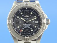 Breitling Superocean 42mm