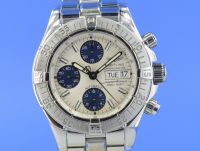 Breitling Superocean Chrono