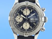 Breitling Superocean Chrono