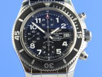 Breitling Superocean Chronograph 42
