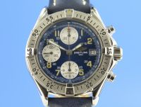 Breitling Superocean Chronograph