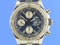 Breitling Superocean Chronograph