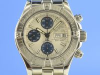 Breitling Superocean Chronograph Automatik