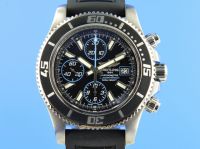 Breitling Superocean Chronograph II