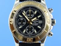 Breitling Superocean Chronograph II