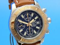 Breitling Superocean Chronograph II