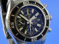 Breitling Superocean Chronograph II