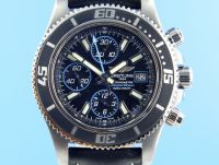 Breitling Superocean Chronograph II