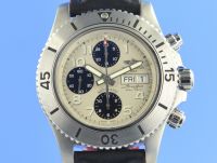 Breitling Superocean Chronograph Steelfish