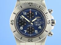 Breitling Superocean Chronograph Steelfish