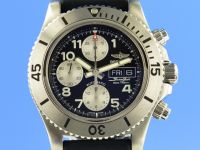 Breitling Superocean Chronograph Steelfish