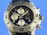 Breitling Superocean Chronograph Steelfish A13341