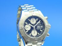 Breitling Superocean Chronograph