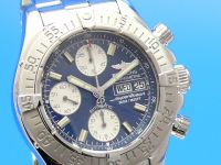 Breitling Superocean Chronograph