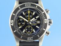 Breitling Superocean Chronopgraph II
