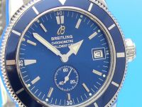 Breitling Superocean Heritage 38