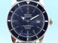 Breitling Superocean Heritage 42mm