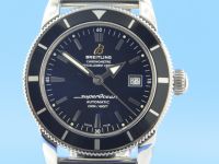 Breitling Superocean Heritage 42mm