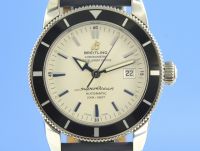 Breitling Superocean Heritage 42 mm