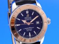 Breitling Superocean Heritage 42