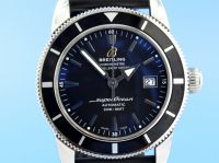 Breitling Superocean Heritage 42