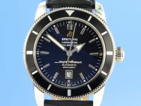 Breitling Superocean Heritage 46