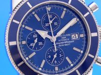 Breitling Superocean Heritage 46 Chrongraph