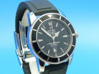 Breitling Superocean Heritage 46