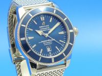 Breitling Superocean Heritage 46