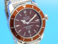 Breitling Superocean Heritage 46