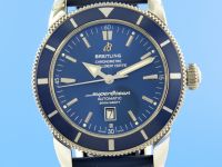Breitling Superocean Heritage 46mm