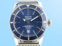 Breitling Superocean Heritage 46mm