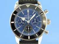 Breitling Superocean Heritage B01 Chronograph 44