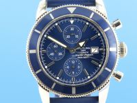 Breitling Superocean  Heritage Chronograph