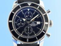 Breitling Superocean Heritage Chronograph