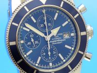 Breitling Superocean Heritage Chronograph