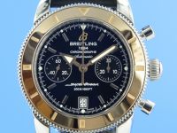 Breitling Superocean Heritage Chronograph