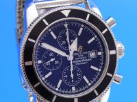 Breitling Superocean Heritage Chronographe