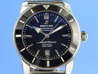 Breitling Superocean H�ritage II 46