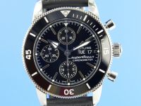 Breitling Superocean Heritage II