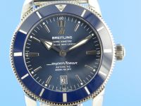 Breitling Superocean Heritage II