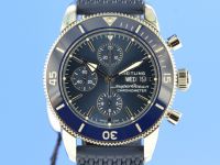 Breitling Superocean Heritage II Chronograph