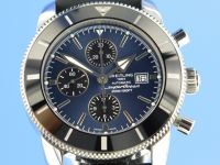 Breitling Superocean H�ritage II Chronograph